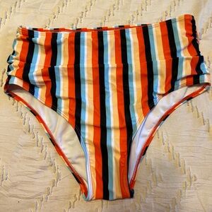 SHEIN Women’s Bikini Bottom